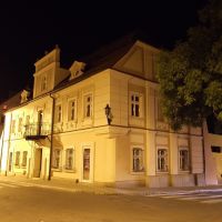 Bolesławiec, Museum, Болеславец