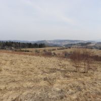 Krajobraz Wzgórz Włodzickich, Нова-Руда