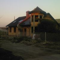 Domek 2008-09-10, Олава