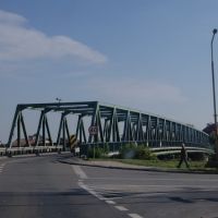 Міст через Одру, Олава