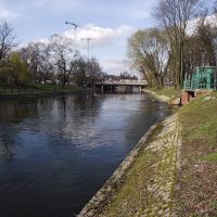 Bydgoszcz - Młynówka, Быдгощ