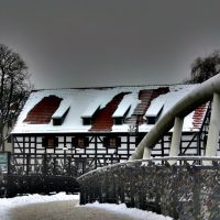Winter, Быдгощ