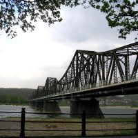 Most, Влоцлавек