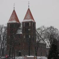 Inowrocław - Ruina, Иновроцлав