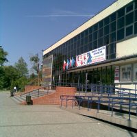 Oświęcimskie Centrum Kultury, Освецим