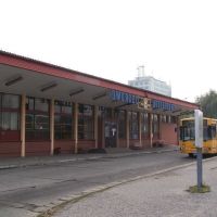 Dworzec PKS, Освецим