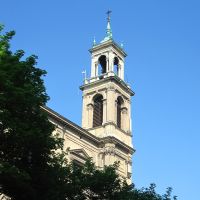 Kościół Wszystkich Świętych, Варшава