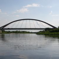 Ostrołęka, Nowy Most, Остролека