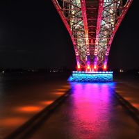 Most im. Legionów Piłsudskiego Płock /zk, Плоцк