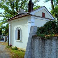 cmentarz parafialny w Mielcu, Мелец