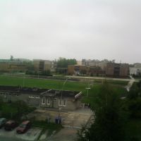 Szkoła podstawowa nr 10, Тарнобржег