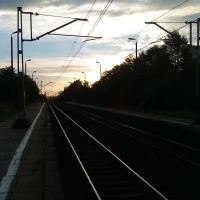 kierunek Gdańsk, Вейхерово