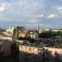 263 widok na Gdynię, Гдыня
