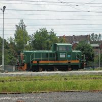 401Da-069 w SŁUPSKU, Слупск