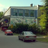 Studio Filmów Rysunkowych i Kino Studyjne w Bielsku-Białej., Белско-Бяла