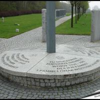Cmentarz Żołnierzy Niemieckich - Deutscher Soldatenfriedhof Siemianowice 1939-1945, Водзислав-Сласки