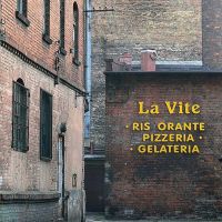 Forgotten pizzeria, Гливице