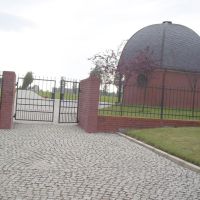 Siemianowice, cmentarz niemiecki- Soldatenfriedhof,WWII Military Cemetery, Даброваа-Горница