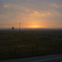 Wschód słońca 2, Пысковице