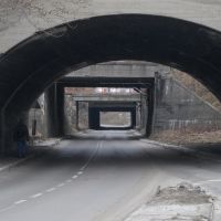 Viaducts, Пысковице