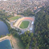 Stadion Rybnik, Рыбник