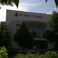 Rybnik Plaza, Рыбник
