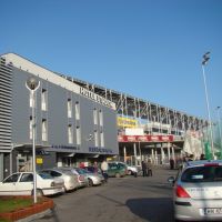 Hotel Stadion - Kielce, Кельце