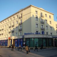 Kielce - Hotel Łysogóry, Кельце