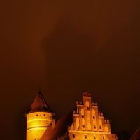 Shadow Castle, Ольштын