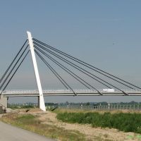 Droga ekspresowa S5 - wiadukt WN24 [MOP II Czerlejnko], Вагровец