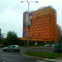 Hotel Konin, Конин