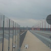80 nowy most na Warcie, Конин