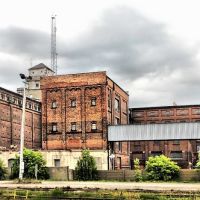 Old mills....., Лешно