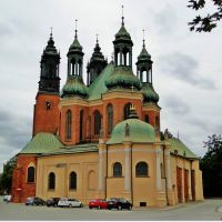 Poznań.Katedra[ks], Познань