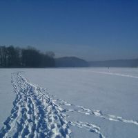 Frozen Lake Radun 04, Валч