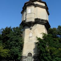 Wieża ciśnień, Биала Подласка