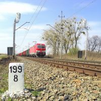 Linia kolejowa nr 7-Warszawa-Lublin-Dorohusk, Луков