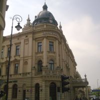 Grand Hotel "Lublinianka", Люблин