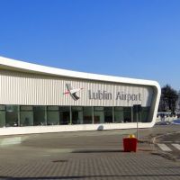 Lublin Airport, Свидник