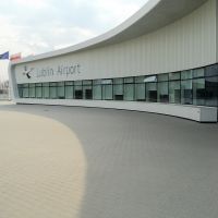 Airport Lublin, Свидник