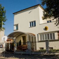 Konsulat RFN w Opolu//Deutsch Konsulat in Oppeln//German consulate in Opole, Бржег