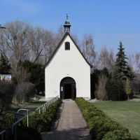 Winów/Winau - Kapelle, Бржег
