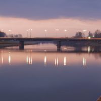 Opole - Most Sybiraków, Ополе