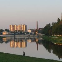 Panorama Opola, Ополе