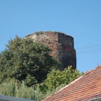 Wieża Pogańska w Prudniku, Прудник