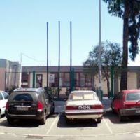 Escola Secundária da  Amadora, Амадора