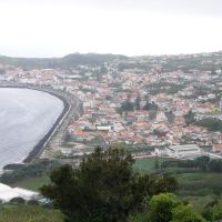 Ilha do Faial / Cidade da Horta / Açores/ Portugal, Вила-Нова-де-Гайя
