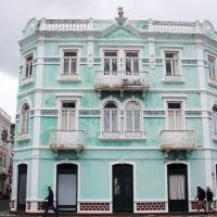 Residencia do Infante, Horta, Вила-Нова-де-Гайя