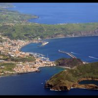 Azores - Horta - Safe port for sailors, Вила-Нова-де-Гайя