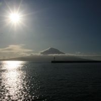 Le soleil, la mer, et le Pico, Матосинхос